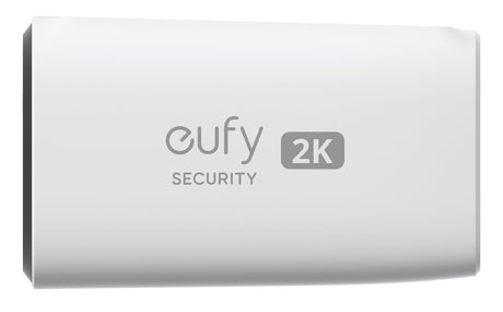 EAN 0194644037680 - Eufy SoloCam S220 Cubo Cámara de seguridad IP Interior y exterior Techo/pared imagen 6