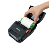 3inch 203dpi Mobile Label And Prnt
