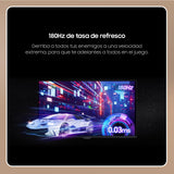 EAN 8806097684039 - Samsung LS27FG500SUXEN pantalla para PC 68,6 cm (27") 2560 x 1440 Pixeles Quad HD Negro imagen 13
