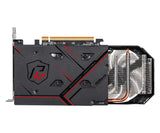 EAN 4710483945151 - Asrock Phantom Gaming RX 6500 XT 8GB OC AMD Radeon RX 6500 XT GDDR6 imagen 3
