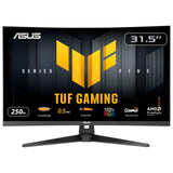 EAN 4711387957974 - ASUS TUF Gaming VG32VQM5B pantalla para PC 80 cm (31.5") 1920 x 1080 Pixeles Full HD LCD Negro imagen 1