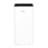Purificador De Aire Fellowes Aeramax Sv Filtro Hepa Hasta 130m2