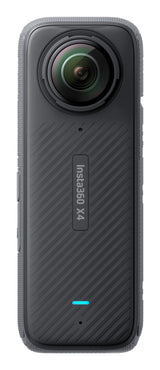 EAN 6970357855506 - Insta360 X4 cámara para deporte de acción 72 MP 8K Ultra HD CMOS 25,4 / 2 mm (1 / 2") Wifi 602 g imagen 2