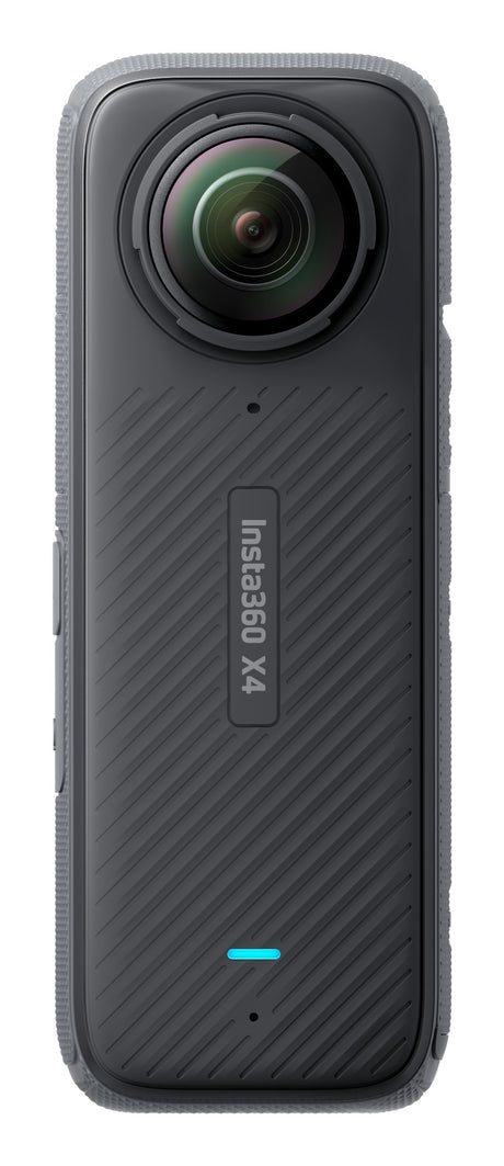 EAN 6970357855506 - Insta360 X4 cámara para deporte de acción 72 MP 8K Ultra HD CMOS 25,4 / 2 mm (1 / 2") Wifi 602 g imagen 2