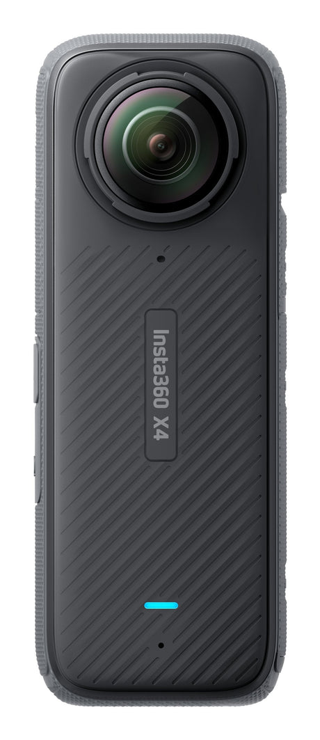 EAN 6970357855506 - Insta360 X4 cámara para deporte de acción 72 MP 8K Ultra HD CMOS 25,4 / 2 mm (1 / 2") Wifi 602 g imagen 2