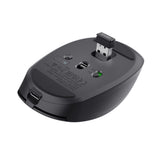 EAN 8713439248197 - Trust Ozaa ratón Oficina mano derecha RF Wireless + Bluetooth Óptico 3200 DPI imagen 5