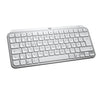 EAN 5099206098848 - Logitech 920-010480 teclado Oficina RF Wireless + Bluetooth QWERTZ Alemán Gris imagen 1