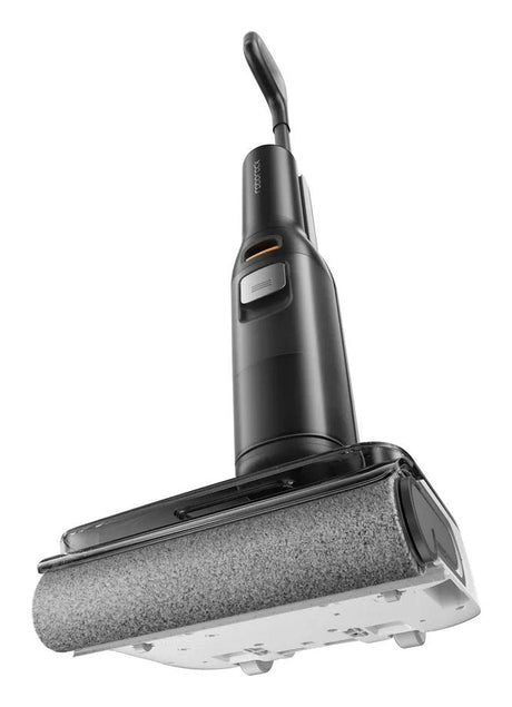 EAN 6974653812010 - Roborock F25 ACE Mopa eléctrica Batería Secar Negro, Blanco 4 Ah imagen 9