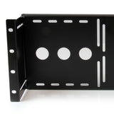 EAN 0065030834896 - StarTech.com RKLCDBK accesorio de bastidor Soporte de montaje imagen 2