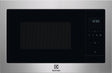EAN 7333394155555 - Electrolux EMS4253TBX Acero inoxidable Integrado 25 L 900 W imagen 1