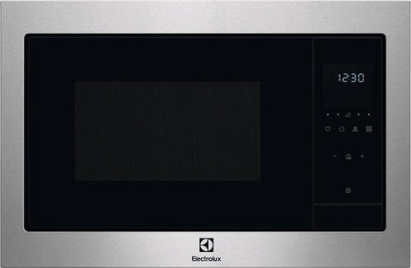 EAN 7333394155555 - Electrolux EMS4253TBX Acero inoxidable Integrado 25 L 900 W imagen 1