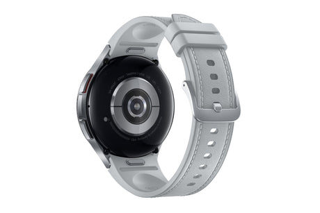 EAN 8806095076492 - Samsung Galaxy Watch6 Classic 47 mm Digital Pantalla táctil 4G Plata imagen 4