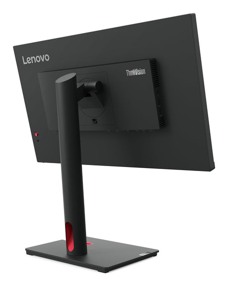 EAN 0195892063223 - Lenovo ThinkVision T24i-30 LED display 60,5 cm (23.8") 1920 x 1080 Pixeles Full HD Negro imagen 3