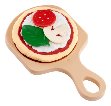 EAN 0050743488771 - Little Tikes Creative Chefs Pizza Kit imagen 7