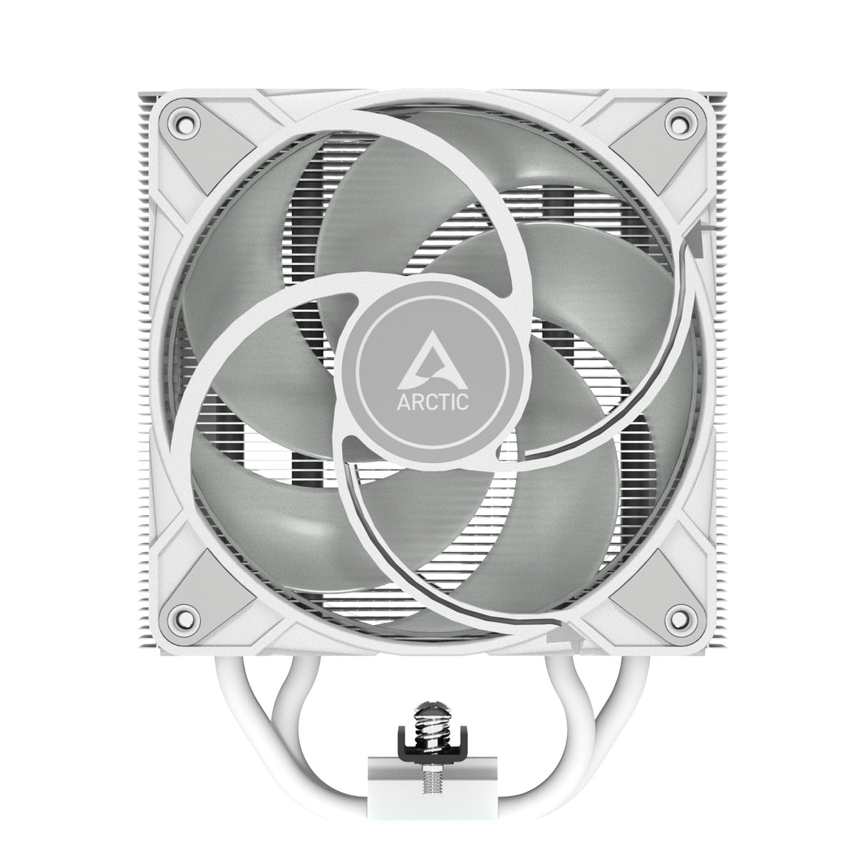 EAN 4895213704168 - ARCTIC Freezer 36 A-RGB Procesador Refrigerador de aire 12 cm Blanco 1 pieza(s) imagen 6