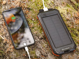 EAN 5705730420726 - Sandberg 420-72 batería externa 10000 mAh Negro imagen 8