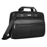 EAN 0092636355098 - Targus TBT932GL maletines para portátil 40,6 cm (16") Maletín Negro imagen 6