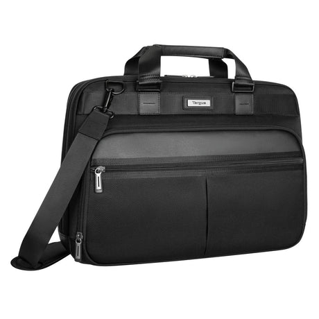 EAN 0092636355098 - Targus TBT932GL maletines para portátil 40,6 cm (16") Maletín Negro imagen 6