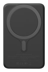 Xtorm Fs5 Fs5w051 - Inductiva Power Bank - Magnético - Li-Pol - 5000 Mah - 18.5 Wh - 18 Watt - Pd (Usb-C)