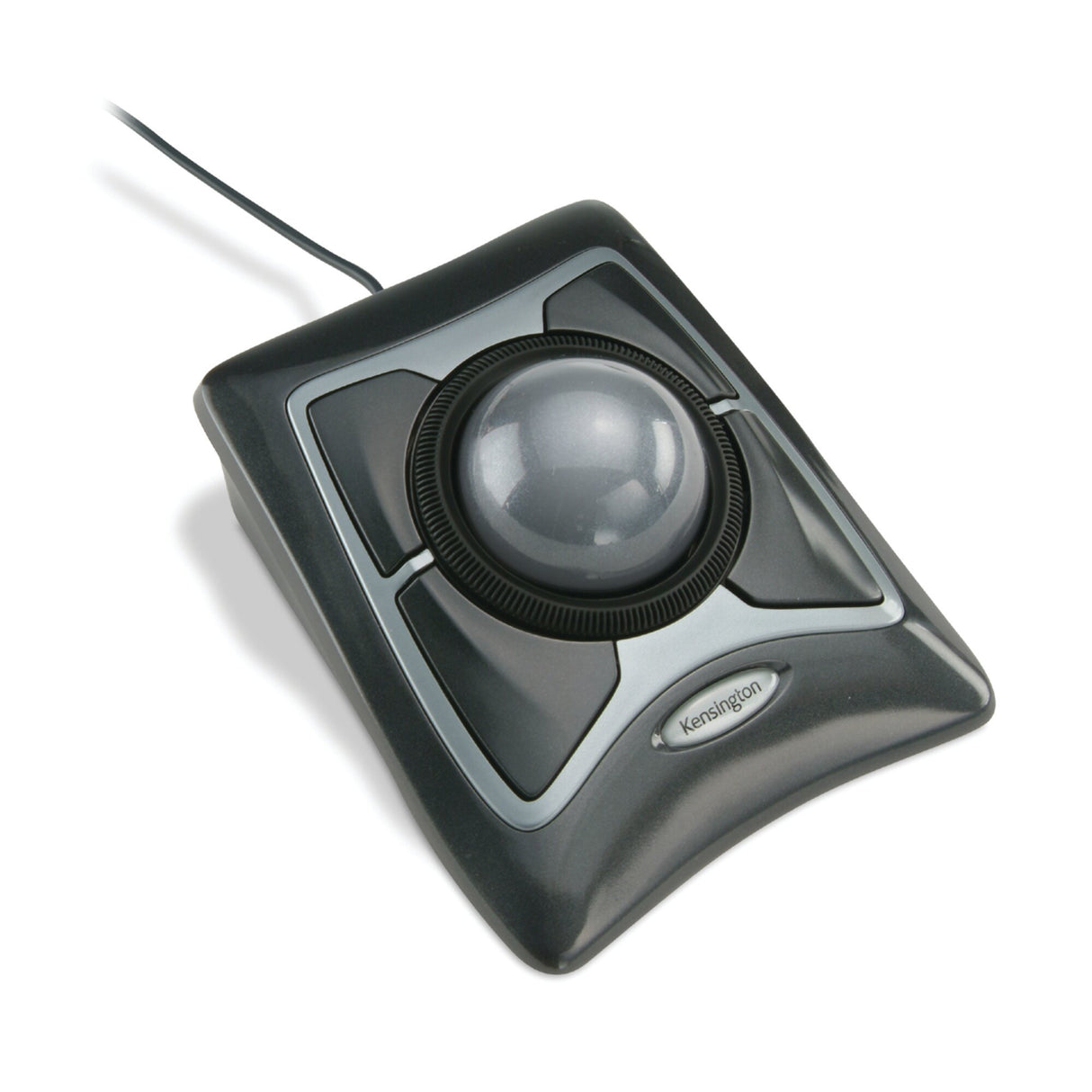 EAN 0085896643258 - Kensington Expert Mouse ratón Ambidextro Óptico 400 DPI imagen 5