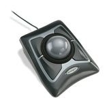 EAN 0085896643258 - Kensington Expert Mouse ratón Ambidextro Óptico 400 DPI imagen 5