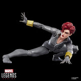 EAN 5010996322555 - Marvel Legends Series Black Widow imagen 6