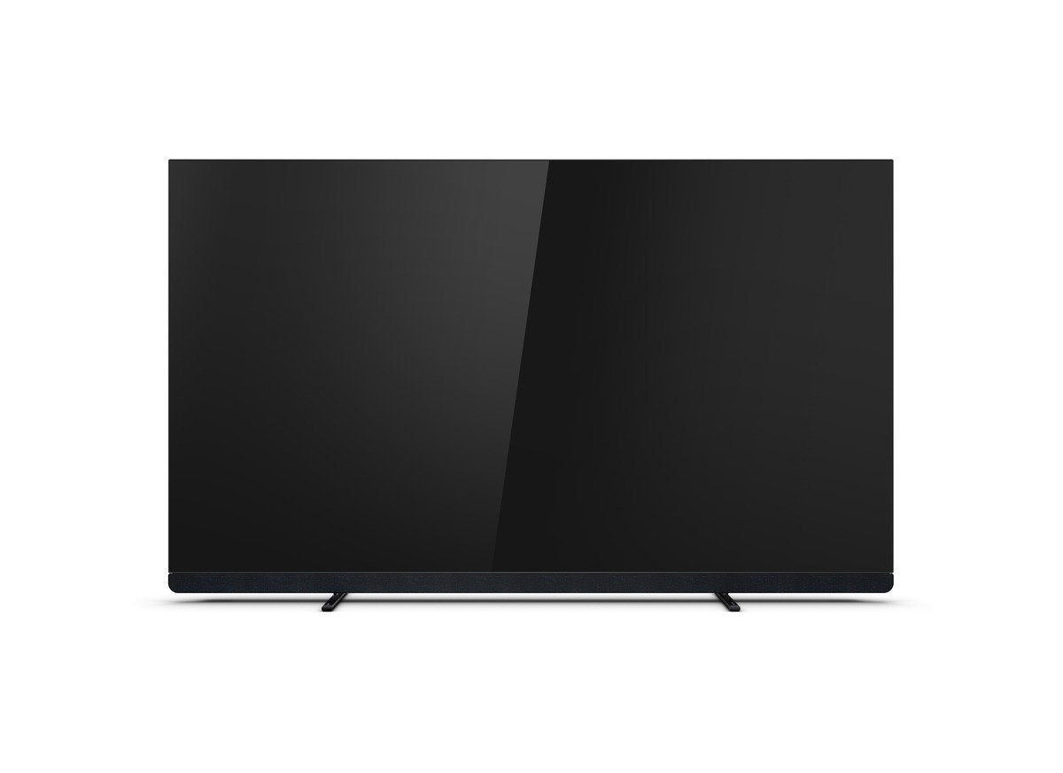 EAN 8718863042236 - Philips 77OLED909/12 4K UHD TV, AL3, OLED, 120/100Hz, Google TV, P5 AI, HDR 10+ Adaptive, Dolby Vision +  imagen 9