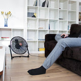 Ventilador Industrial Cecotec Energysilence 3000 Pro 90 W