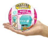 Mga Entertainment Mga'S Miniverse Make It Mini Electrodomésticos Mini Coleccionables, Accesorios Para Muñecas Artículos Surtidos 505600-Euc