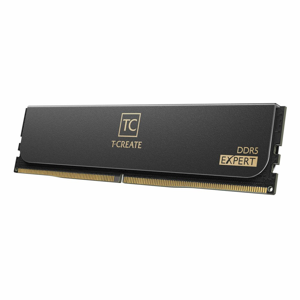 EAN 0765441766426 - Team Group T-CREATE EXPERT CTCED532G7200HC34ADC01 módulo de memoria 32 GB 2 x 16 GB DDR5 imagen 2