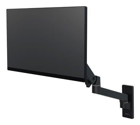 Soporte Ergotron 34" Lx Series 45-683-292 Pared Negro