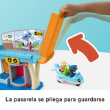 EAN 194735191352 - Fisher-Price Little People HTJ26 figura de juguete para niños imagen 10