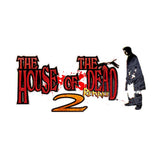 Juego House Of Dead 2: Remake - Infect Playstation 5