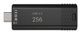 Pendrive 256gb Proelite V3 Usb-C 3.2