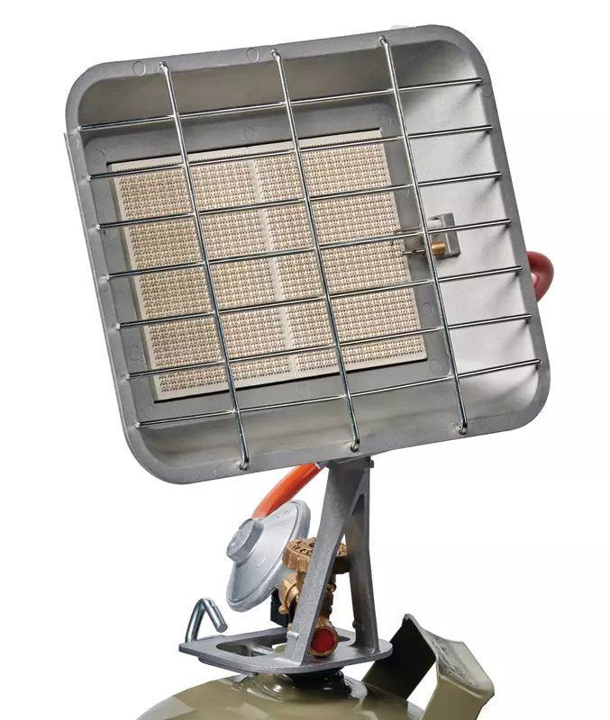 Einhell Gas Spotlight Gs 4400 P (De/At) 2.9 Kw - 4.4 Kw, Encendido Por Piezo 2333120