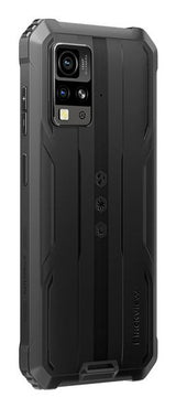 EAN 6931548321903 - Blackview BVBV4800 SE 16,7 cm (6.56") SIM doble Android 15 4G USB Tipo C 4 GB 64 GB 5100 mAh Negro imagen 6