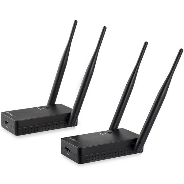 Startech Extensor Inalambrico Hdmi - 1080p - 200m De Alcance