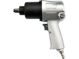 Destornillador  Yato Yt-09511 Eléctrico Y Llave De Impacto