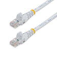 EAN 0065030870962 - StarTech.com 45PAT10MWH cable de red U/UTP (UTP) imagen 1
