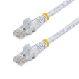 EAN 0065030860215 - StarTech.com 45PAT1MWH cable de red U/UTP (UTP) imagen 1