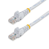 EAN 0065030860130 - StarTech.com 45PAT3MWH cable de red U/UTP (UTP) imagen 1