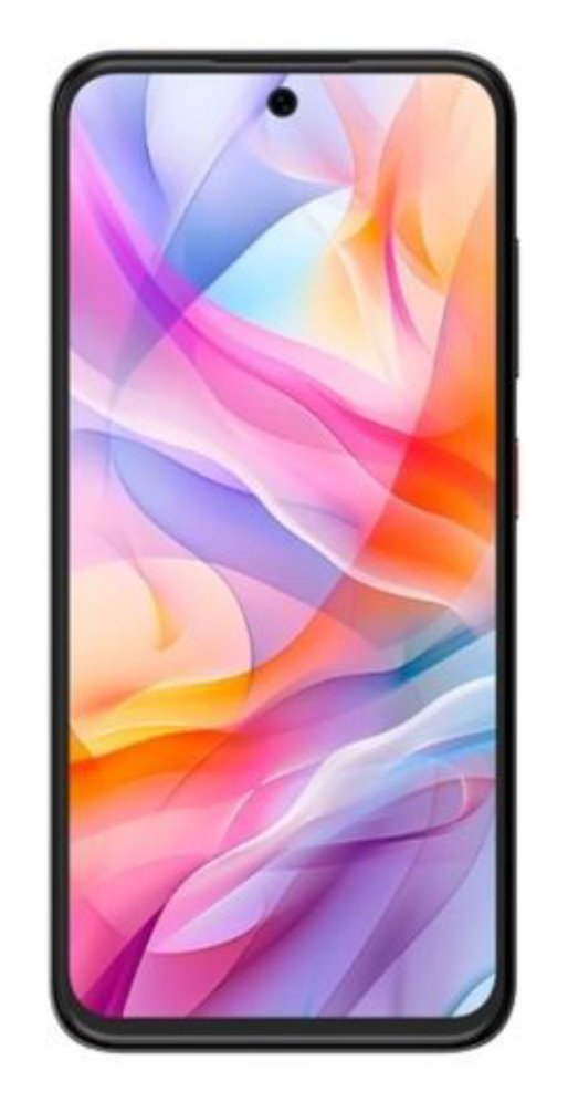 Zte Blade V70 Vita 6,7" Hd+ 8gb(+10gb) 256gb Gray