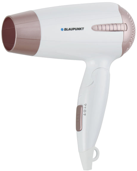EAN 5901750501968 - Blaupunkt HDD301RO secador 1200 W Blanco imagen 1