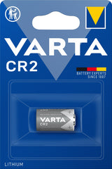Varta Pila Litio Foto Cr2 3v Blister*1