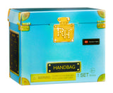 EAN 0035051586067 - Rainbow High Accessories Studio Series 1, H Assortment in PDQ Bolso de muñecas imagen 35