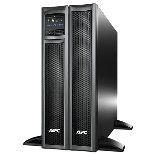Apc Smart-Ups Xl 1000va Line Interactive 800w