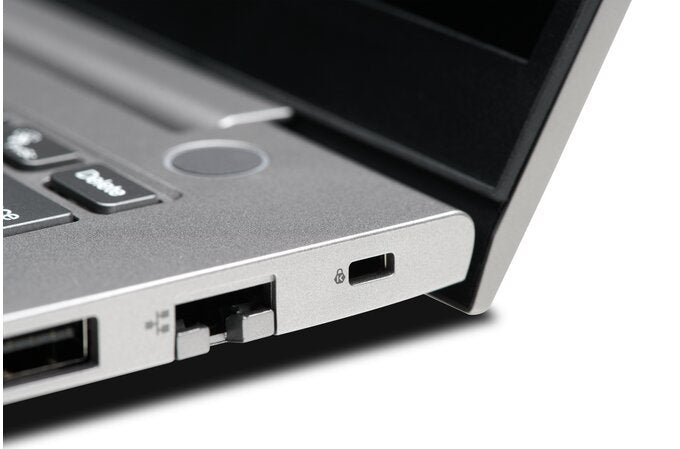 Candado De Combinación Kensington Slim Ultra Para Ranura Estándar