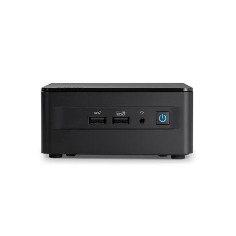 EAN 4711387489802 - ASUS NUC 13 RNUC13L3HV700002I Negro i7-1370P imagen 1