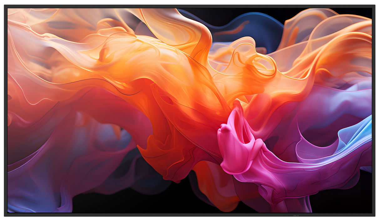 EAN 4550556167864 - Sharp MultiSync E759 Pantalla plana para señalización digital 190,5 cm (75") LCD 350 cd / m² 4K Ultra HD  imagen 2