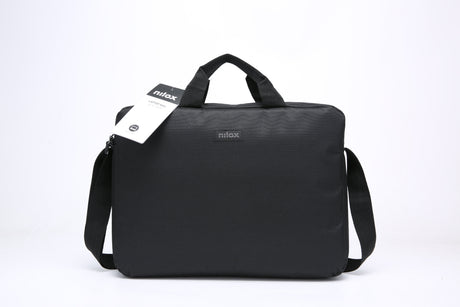 EAN 8435099531272 - Nilox NXB001 mochila Mochila informal Negro Poliéster imagen 22